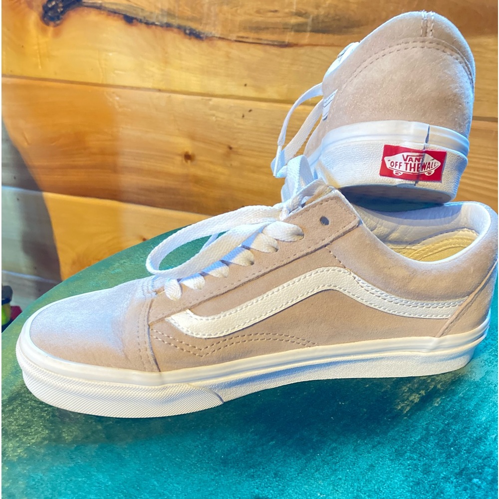 Womens vans!